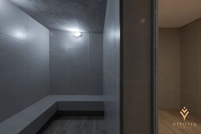 Apartamento, 1 quarto, 22 m² - Foto 3