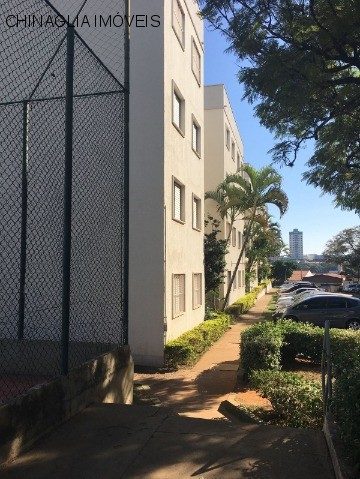 Apartamento, 2 quartos, 48 m² - Foto 1