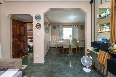 Casa, 5 quartos, 247 m² - Foto 3