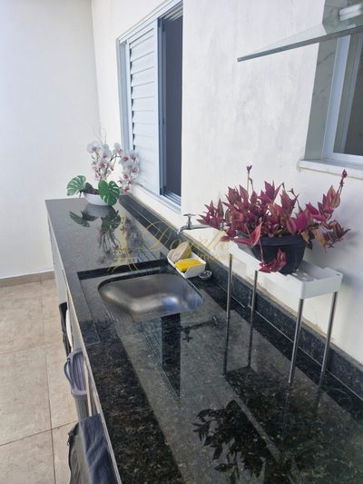 Casa, 2 quartos, 60 m² - Foto 5
