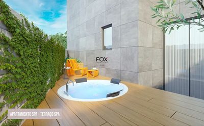 Apartamento, 3 quartos, 71 m² - Foto 2