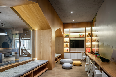 Cobertura, 3 quartos, 324 m² - Foto 5