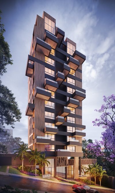 Apartamento, 2 quartos, 74 m² - Foto 1