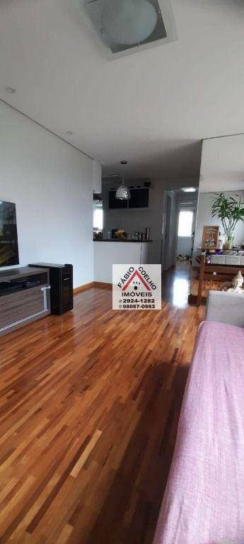 Apartamento, 3 quartos, 62 m² - Foto 3