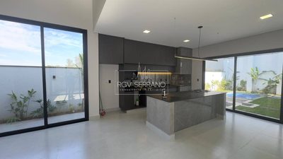 Casa de Condomínio, 3 quartos - Foto 5