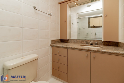 Apartamento, 2 quartos, 90 m² - Foto 4