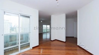 Apartamento, 4 quartos, 186 m² - Foto 3