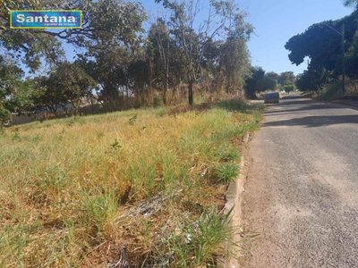 Terreno, 660 m² - Foto 2