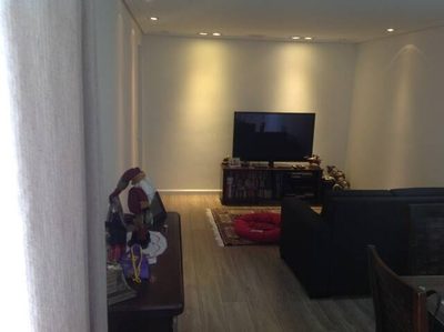 Apartamento, 3 quartos, 88 m² - Foto 4