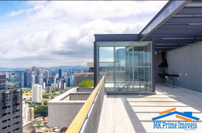 Cobertura, 4 quartos, 410 m² - Foto 2