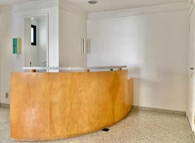 Sala-Conjunto, 41 m² - Foto 2