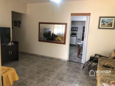 Casa, 3 quartos, 150 m² - Foto 5