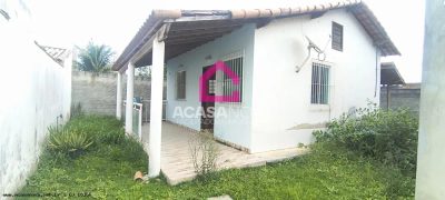 Casa, 2 quartos, 64 m² - Foto 1