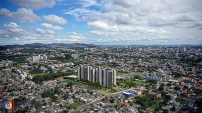 Cobertura, 2 quartos, 110 m² - Foto 1