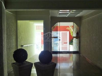 Apartamento, 3 quartos, 129 m² - Foto 5