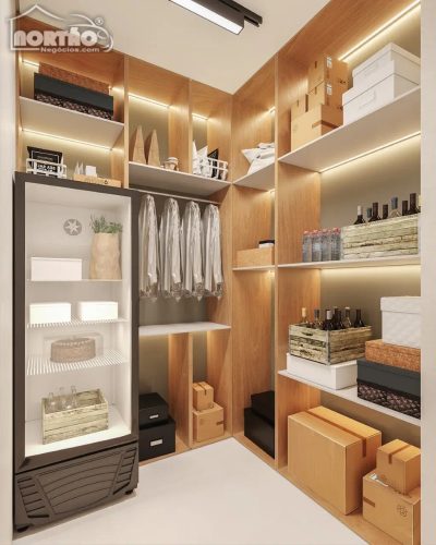 Casa, 1 quarto, 24 m² - Foto 5