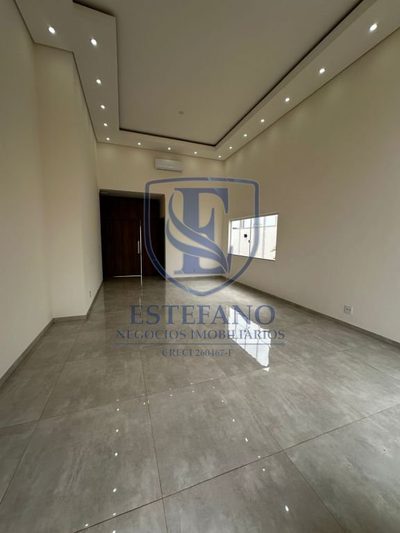 Casa, 3 quartos, 484 m² - Foto 1