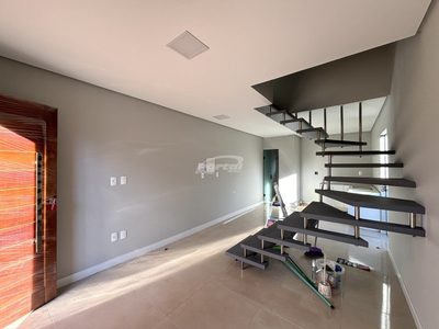 Casa, 2 quartos, 80 m² - Foto 4