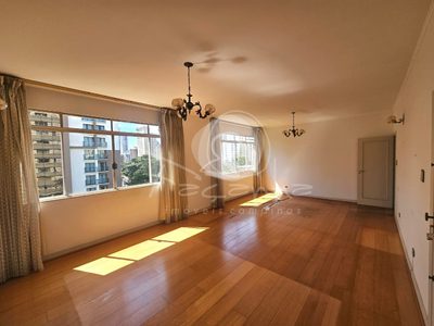 Apartamento, 4 quartos, 135 m² - Foto 1