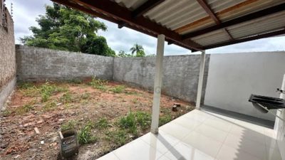Casa, 2 quartos - Foto 4