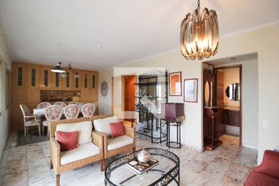 Apartamento, 2 quartos, 112 m² - Foto 2