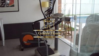 Casa, 5 quartos, 560 m² - Foto 5