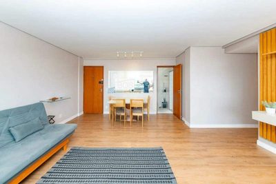 Apartamento, 3 quartos, 94 m² - Foto 4