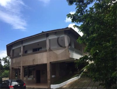 Casa de Condomínio, 5 quartos - Foto 1