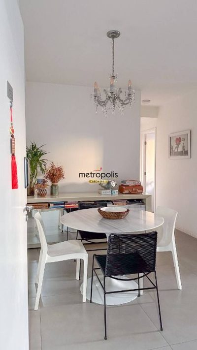 Apartamento, 2 quartos, 70 m² - Foto 4