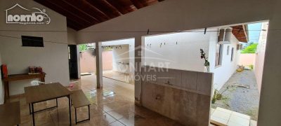 Casa, 3 quartos, 154 m² - Foto 4