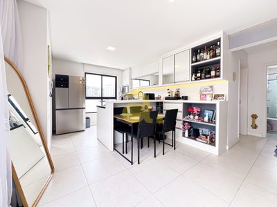 Apartamento, 2 quartos, 73 m² - Foto 4