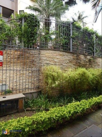 Apartamento, 2 quartos, 74 m² - Foto 3