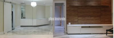 Apartamento, 3 quartos, 125 m² - Foto 3