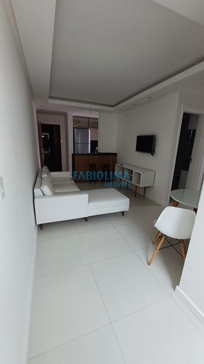Apartamento, 2 quartos, 50 m² - Foto 5
