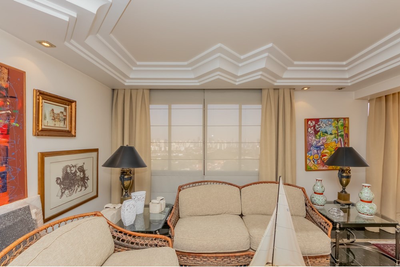 Cobertura, 3 quartos, 472 m² - Foto 3