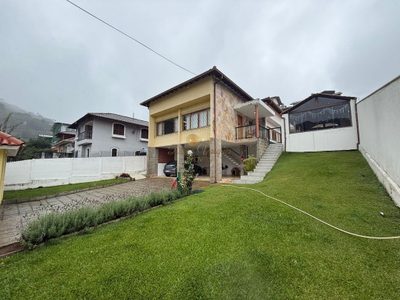 Casa, 4 quartos, 151 m² - Foto 2