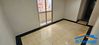 Apartamento, 2 quartos, 62 m² - Foto 2