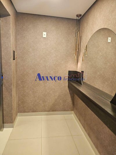 Apartamento, 3 quartos, 268 m² - Foto 2