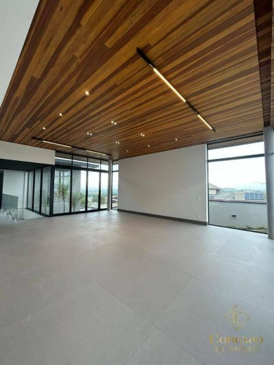Sobrado, 4 quartos, 390 m² - Foto 2