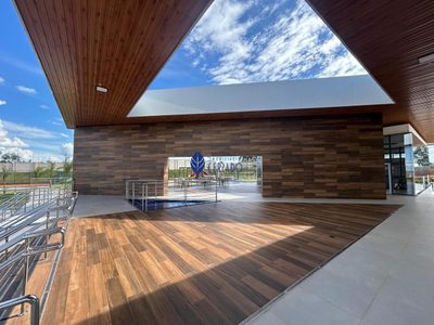 Terreno, 458 m² - Foto 4