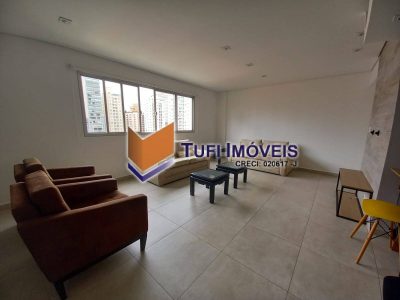 Apartamento, 3 quartos, 127 m² - Foto 1
