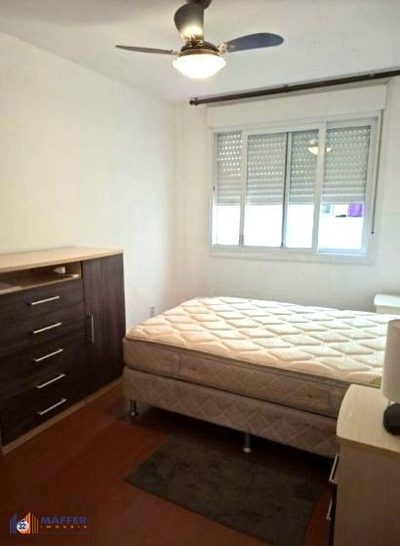 Apartamento, 1 quarto, 49 m² - Foto 4