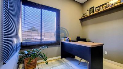 Casa, 4 quartos, 1223 m² - Foto 4