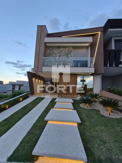 Casa, 3 quartos, 190 m² - Foto 2