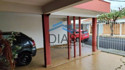 Casa, 3 quartos, 263 m² - Foto 2