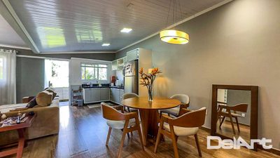 Casa, 3 quartos, 188 m² - Foto 3