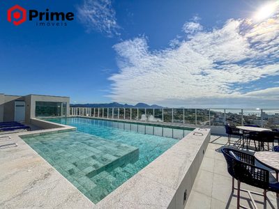 Apartamento, 3 quartos, 99 m² - Foto 3