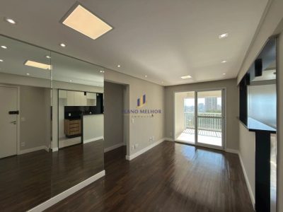 Apartamento, 3 quartos, 72 m² - Foto 3