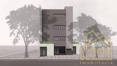 Cobertura, 2 quartos, 90 m² - Foto 2