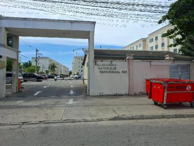 Apartamento, 2 quartos, 46 m² - Foto 1
